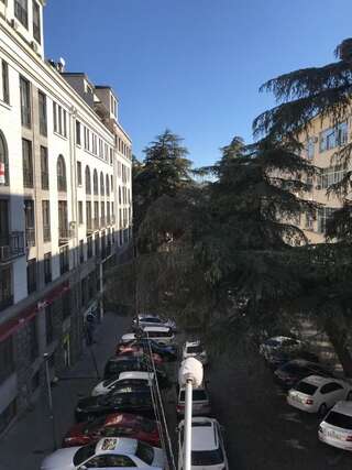 Гостевой дом Le Petit Тбилиси-5