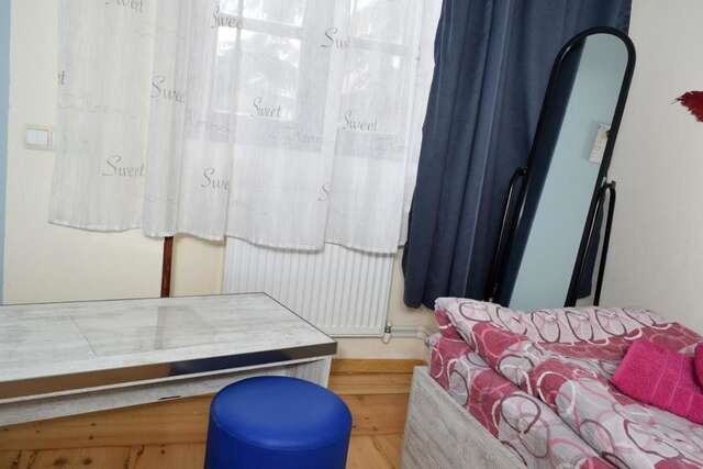 Гостевой дом Le Petit Тбилиси-12