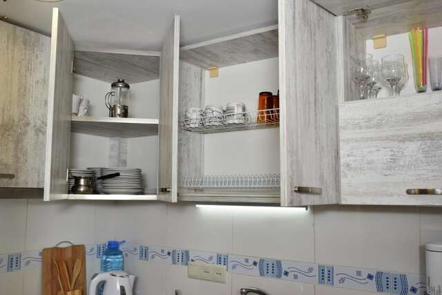 Гостевой дом Le Petit Тбилиси-17