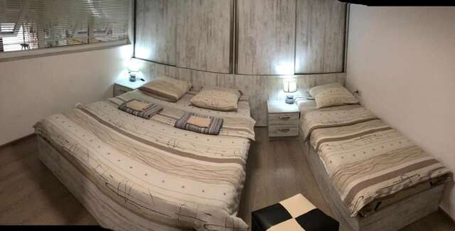 Гостевой дом Le Petit Тбилиси-4