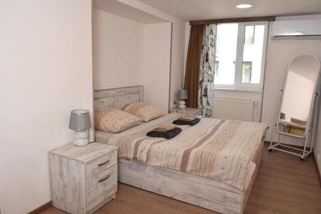 Гостевой дом Le Petit Тбилиси-50