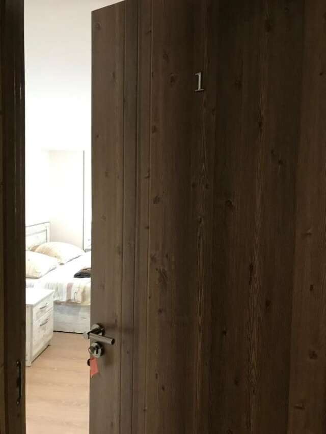 Гостевой дом Le Petit Тбилиси-54